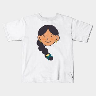 I’m a Josefina! Kids T-Shirt